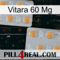 Vitara 60Mg 25